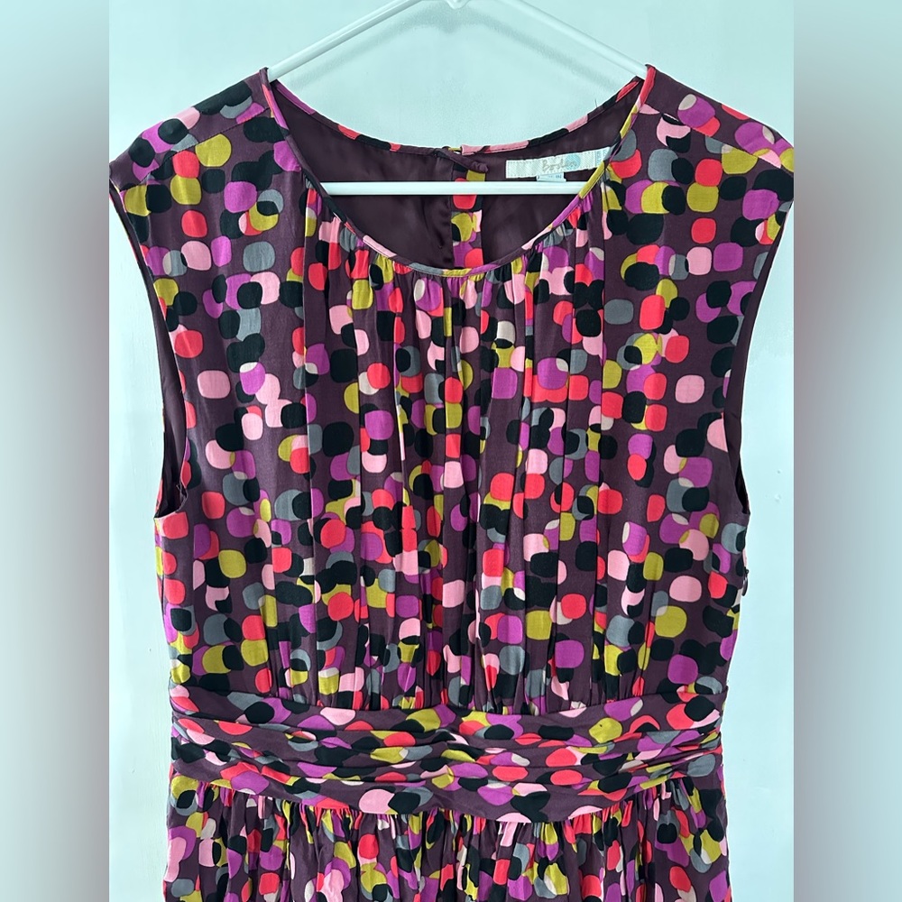 Boden Dress 12R